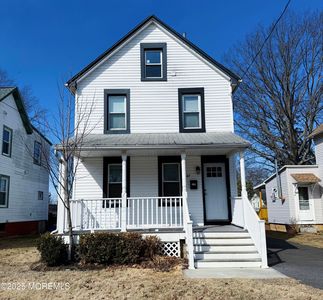 47 W George Street, Freehold, NJ, 07728