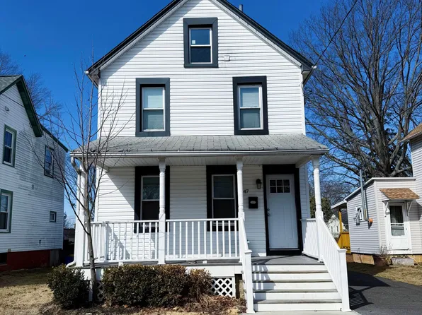 47 W George Street, Freehold, NJ 07728