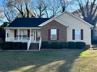 1420 E Lane St, Raleigh, NC 27610