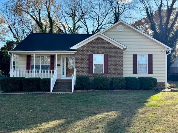 1420 E Lane St, Raleigh, NC 27610