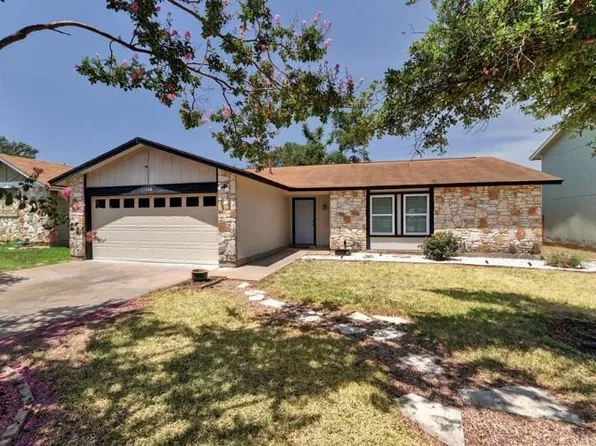 11428 Bristle Oak Trl, Austin, TX 78750