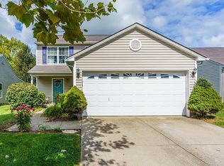 1868 Arbor Station Way, Lexington, KY 40511