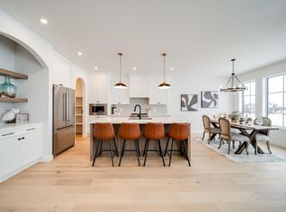 96 Chelles Wynd, Saint Albert, AB T8T2C1