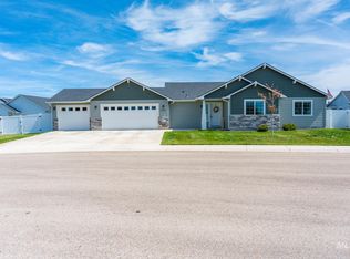3140 Nuno Dr, Fruitland, ID 83619