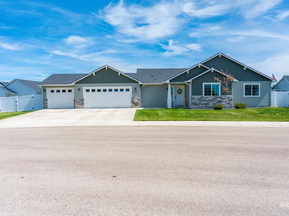 3140 Nuno Dr, Fruitland, ID 83619