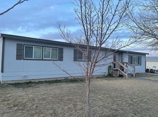 1008 Monroe Ave, Sinclair, WY 82334