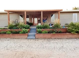10 NW Indian Rd W, Medicine Lodge, KS 67104