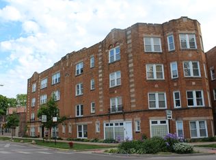 4672 N Manor Ave APT 3, Chicago, IL 60625