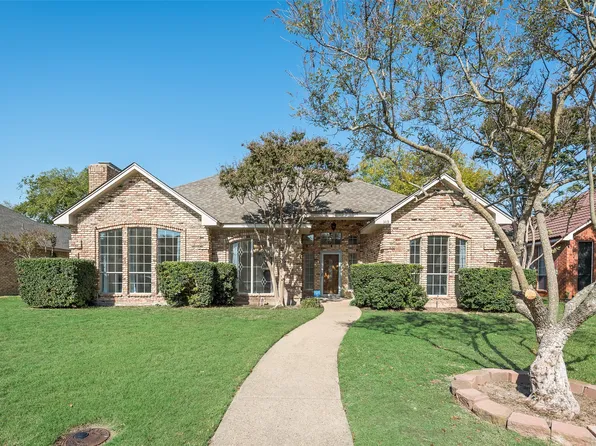 1413 Nettleton Dr, Desoto, TX 75115