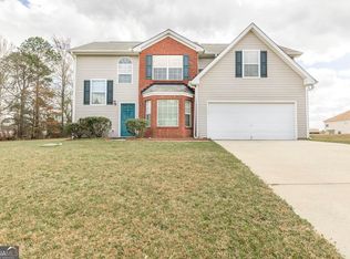 607 Jasmine Dr, Macon, GA 31211