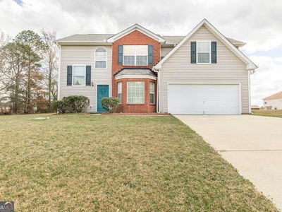 607 Jasmine Dr, Macon, GA, 31211