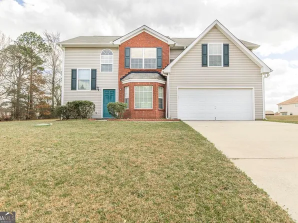 607 Jasmine Dr, Macon, GA 31211