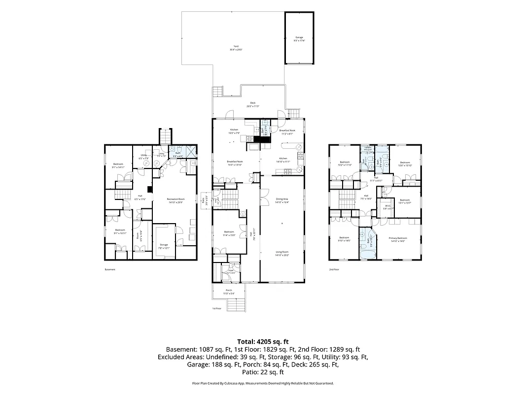 floor plan 4