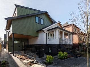 462 E 17th Ave, Vancouver, BC