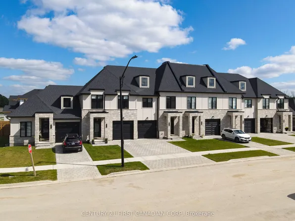 6674 Hayward Dr, London South, ON N6P 0H7