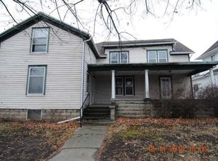 208 W Michigan Ave, Saline, MI 48176