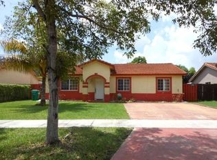 12600 SW 222nd Ter, Miami, FL 33170