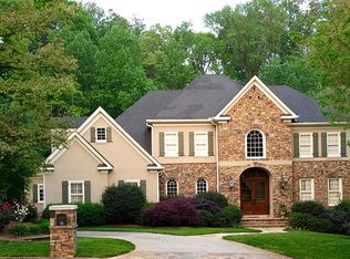 4339 Town Commons Cir NE, Atlanta, GA 30319