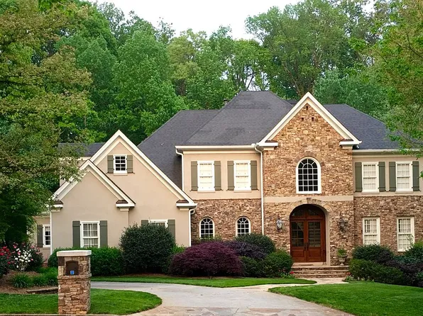 4339 Town Commons Cir NE, Atlanta, GA 30319