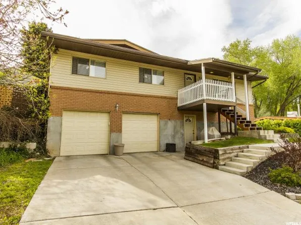 5115 S 1225 W, Riverdale, UT 84405