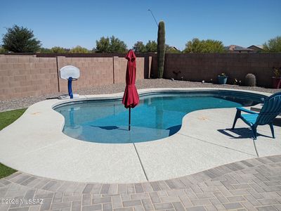 11604 W Boll Bloom Dr, Marana, AZ, 85653