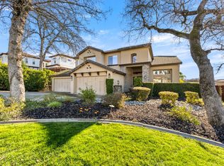 214 Asuncion Ct, El Dorado Hills, CA