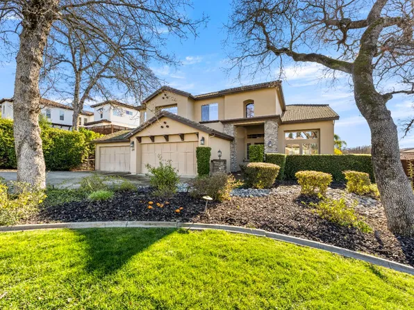 214 Asuncion Ct, El Dorado Hills, CA 95762