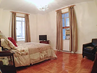 Rented by Keller Williams NYC