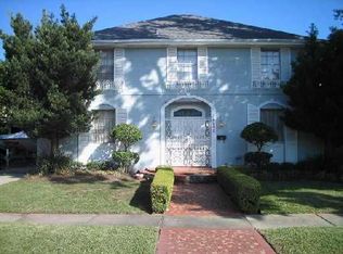 2913 Clifford Dr, Metairie, LA 70002