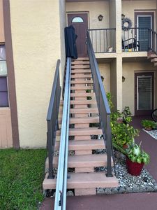7450 NW 18th Street #203, Margate, FL, 33063