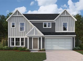 201 Townshead Way, O'Fallon, MO 63368