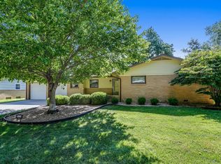 7523 W Hale Ave, Wichita, KS 67212