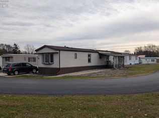 111 Flat Rock Rd LOT 34, Bellevue, OH 44811