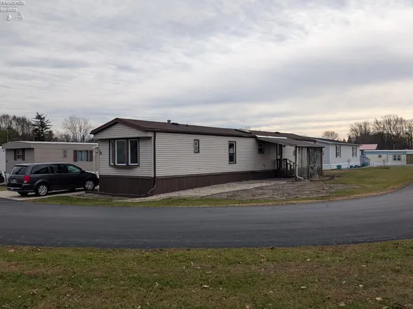 111 Flat Rock Rd Lot 34, Bellevue, OH 44811