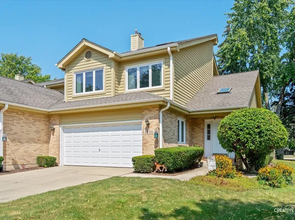 1436 Coventry Ct, Darien, IL 60561