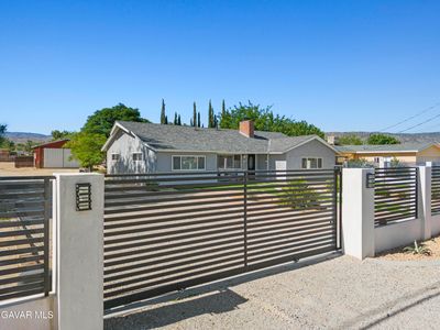 5136 W Avenue L8, Lancaster, CA, 93536