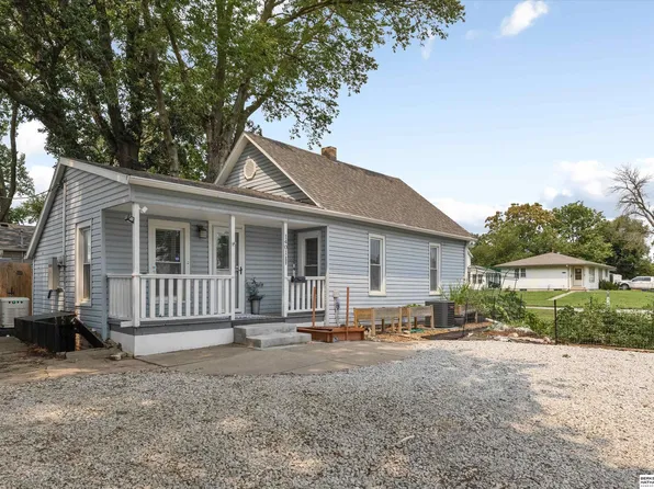 1401 Nebraska St, Blair, NE 68008