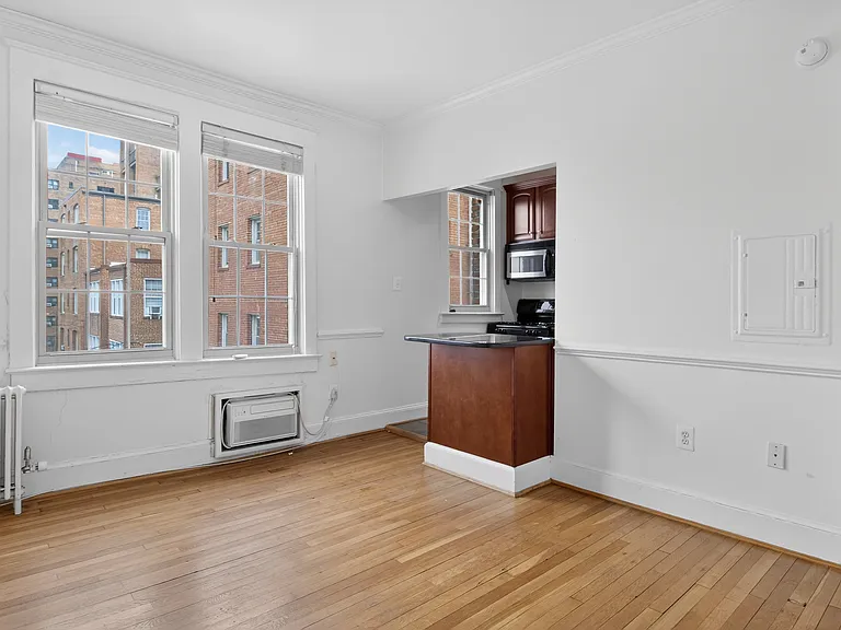 3026 Wisconsin Ave NW #207 — Photo 3