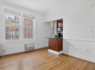 3026 Wisconsin Ave NW APT 207, Washington, DC 20016