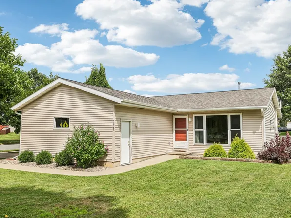 5103 Marsh Rd, Mc Farland, WI 53558