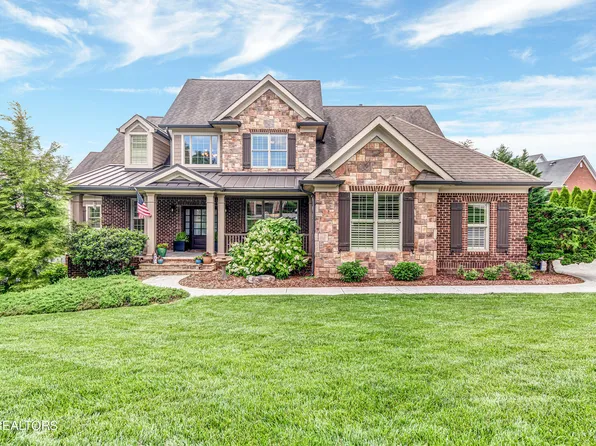 707 Lake Vista Ln, Knoxville, TN 37934