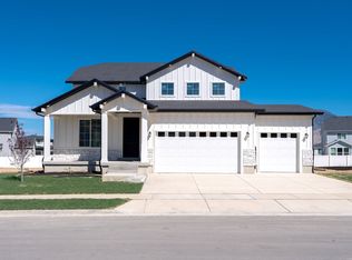 1232 W Rock Ridge Dr, Mapleton, UT 84664