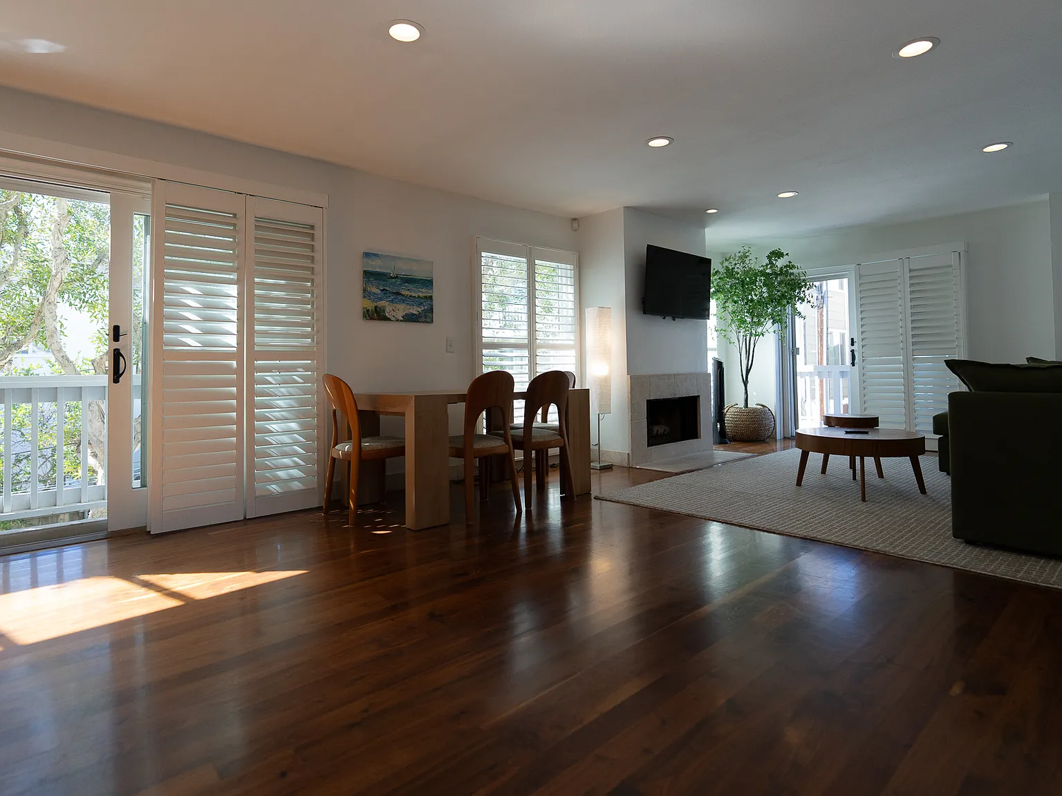 2 bed, 1449 sqft, $8,000 — Photo 2