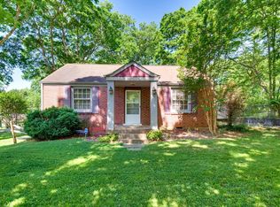 100 Peggy St, Madison, TN 37115