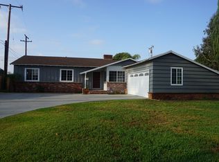650 E Alwood St, West Covina, CA 91790