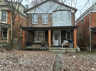 5517 Black St, Pittsburgh, PA