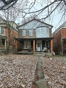 5517 Black St, Pittsburgh, PA, 15206