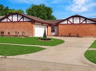 19622 Franz Rd, Houston, TX 77084