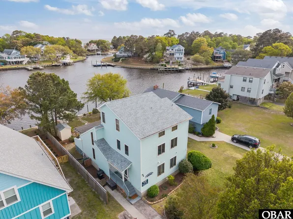 1146 Harbour View Dr Lot 16, Kill Devil Hills, NC 27948