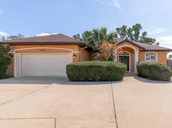 1357 Providence Blvd, Deltona, FL 32725